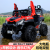New Children's Electric off-Road Vehicle Children's Novelty Smart Toy Stall Gift One Piece Dropshipping