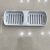 Soap Dish Suction Cup Wall-Mounted Household Soap Box Drainage Punching Free Bathroom Rack