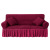 Wholesale 3D Seersucker Stretch Sofa Cover Universal Cover Universal Dust Cover Sofa Cover Fabric Large Quantity And Excellent Price