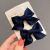 Children's Bow Headdress Internet Celebrity Hair Clip Hairpin Baby Broken Hair Little Clip Girls Hair Accessories Cute Small Jewelry