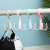 Multifunctional Rotatable Hanging Scarf Bag Storage Rack Foreign Trade Exclusive