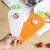 Carrot Bottle Opener Labor-Saving Can Openers Multi-Function Bottle Pry Device Cartoon Japanese Style Fresh Twist Kitchen Tools