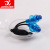 with Rope Earplugs Silicone Swimming Earplugs High-End Tether Elastic Swimming Earplugs Soft Silicone Earplugs Wholesale