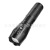 Aluminum Alloy Power Torch A100 Telescopic Zoom Outdoor Waterproof Searchlight Household Portable Flashlight