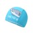 Jiehu 2021 New Children's Swimming Cap Cloth Swimming Cap Cartoon Comfortable Crab Swimming Cap Student Swimming Equipment