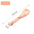 Exquisite Workmanship Silicone Toilet Cover Lifter Adjustable Handle Uncovering Toilet Seat Toilet Accessories Hygiene Handle