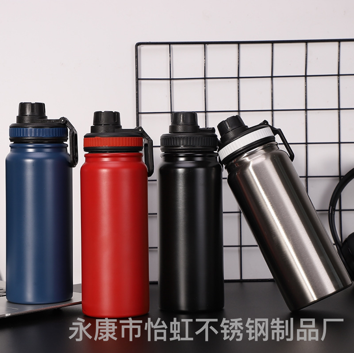 Product Image Gallery