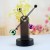 New Yongdong Instrument New Exotic Creative Business Men and Women Gift Crafts Gift Metal Yongdong Instrument Horizontal Bar Colorful Ball