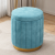 Makeup Stool Small round Stool Makeup Chair Girl Ins Stool Small Apartment Bedroom Dressing Stool Chair
