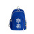 Backpack Backpack School Bag Women's Bag 2022 New Fashion Trendy High-Grade Lightweight