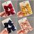 Children's Bow Headdress Internet Celebrity Hair Clip Hairpin Baby Broken Hair Little Clip Girls Hair Accessories Cute Small Jewelry