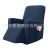 Factory Supplier Recliner Chair Cover All-Inclusive Rocking Chair Cover Fleece Velvet Elastic Functional Sofa Cover