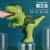Tiktok Same Style Fire-Breathing Dinosaur Children Spray Dinosaur Toy Gun Simulation Tyrannosaurus Rex Model Hot Toys Wholesale