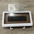 Bathroom Mobile Phone Box Bathroom Wall-Mounted Punching-Free Storage Rack Toilet Wall-Mounted Bath Storage Phone Holder