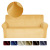 2022 New Product Spandex Super Soft Sofa Cover Velvet High Elasticity Soft Smooth All-Inclusive Covers For Sofa