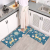 Cross-Border Ins Kitchen Floor Mat Wholesale Strip Absorbent Bathroom Step Mat Simple Home Kitchen Carpet