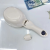 Electronic spoon weighing pet food, coffee beans, milk multi-functional electronic kitchen scale