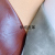 Semi-pu Dry Bar Leather, used for luggage, cosmetic bag, leather goods, trolley case luggage, belt, car supplies leather