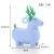 Hot Sale Flour Elk TPR Children's Educational Squeeze Ball Adult Vent Toys Decompression Artifact Squeezing Toy