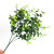 New Artificial Plant Eucalyptus Zamioculcas Leaves Bunches Indoor Decorative Flower Arrangement Ornaments Floral Home Greenery