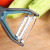 Two-in-One Peeler Peeler Kitchen Household Multi-Functional Fruit Plane Beam Knife Peeler Potato Grater