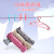 10 M Clothesline Quilt Airing Rope Outdoor Windproof Non-Slip Thickened Multifunctional Indoor and Outdoor Punch-Free 