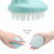 Japanese Shampoo Brush Foreign Trade Exclusive