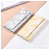 Factory Wholesale Custom Marbling Glasses Case Drop-Resistant Pressure-Resistant Glasses Case Sun Glasses Glasses Case