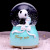 Guardian Angel Unicorn Panda Crystal Ball Music Box Cute Table Decorative Ornaments Girlfriends Creative Gift