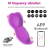 Remote Wear App Wave Flower Amazon Wireless Remote Control Powerful Vibration Massage for Couples Funny Vibrator
