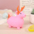 Hot Sale Flour Elk TPR Children's Educational Squeeze Ball Adult Vent Toys Decompression Artifact Squeezing Toy