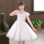 Girls' Dress Summer Dress Wholesale Korean Style Western Style Little Girl Puffy Mesh Princess Dress Children's Dress