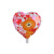 18-Inch Valentine 'S Day Aluminum Balloon I Love You Aluminum Film Ball Valentine 'S Day Romantic Confession Decorative Balloon