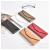 Handmade Box Portable Triangle Folding Glasses Case Imported Kraft Paper Wholesale Fixed Logo Optical Mirror Sun Sunglasses Case