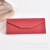 Handmade Box Portable Triangle Folding Glasses Case Imported Kraft Paper Wholesale Fixed Logo Optical Mirror Sun Sunglasses Case