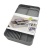 Kitchen Drawer Fork and Knife Storage Box Tray Tableware Spoon Knife and Fork Partition Organizing Box Knife and Fork Spoon Finishing Box