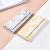 Factory Wholesale Custom Marbling Glasses Case Drop-Resistant Pressure-Resistant Glasses Case Sun Glasses Glasses Case