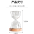 Sand Clock Timer Children'sLearning SpecialStudent Homework Time Management Timing Reminder USB Remote Control Hourglass