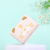 Women's Wallet Women's Card Holder Lady's Clutch Bag Primary School Small Wallet Wholesale Pu CuteCartoon Coin Purse