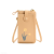 Flower Mini Vertical Mobile Phone Bag Female Messenger Bag Mobile Phone Bag  Customized Phone Holder Small Bag Wallet