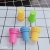 Hot Selling Product Children's Toy Plastic Seal Capsule Toy Hanging Board Supply Gift Accessories Leisure Nostalgic Factory Direct Sales