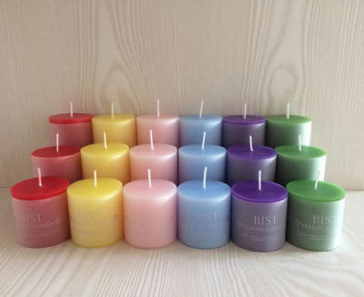 Classic Classic Pillar Candle/Smokeless Candles/Aroma/Romantic Wedding Candle/Deodorant Candle/Decorative Candle