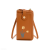 Flower Mini Vertical Mobile Phone Bag Female Messenger Bag Mobile Phone Bag  Customized Phone Holder Small Bag Wallet