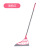Magic Broom Sweeping Broom Household Cloth Hair Sticking Bathroom Wiper Blade Wet and Dry Dual-Use
