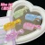 Sanrio Small Comb Barrettes Xiaohongshu Same Style Cute Girl Heart Bang Clip Broken Hair Organize Fantastic Headdress