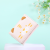 Women's Wallet Women's Card Holder Lady's Clutch Bag Primary School Small Wallet Wholesale Pu CuteCartoon Coin Purse