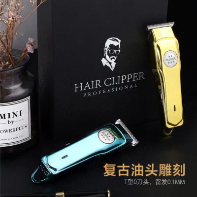 Limited Time promotion Factory Price Home Use and Commercial Use Barber beard moustache sideburns whisker  trimmer 