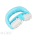 Beauty Massager Fast Anti Cellulite Roller Handheld Anti Cellulite Massager Face Lift Tools Roller Health Care Cellulite