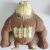 Decompression Gorilla Toy TikTok Same Style Internet Celebrity Mr. Wang Decompression Pinch Lecon Yi Vent Squishy Toys