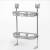 Creative Multi-Functional Toilet Storage Rack Bathroom Multi-Layer Sundries Rack Kitchen Adhesive Storage Rack